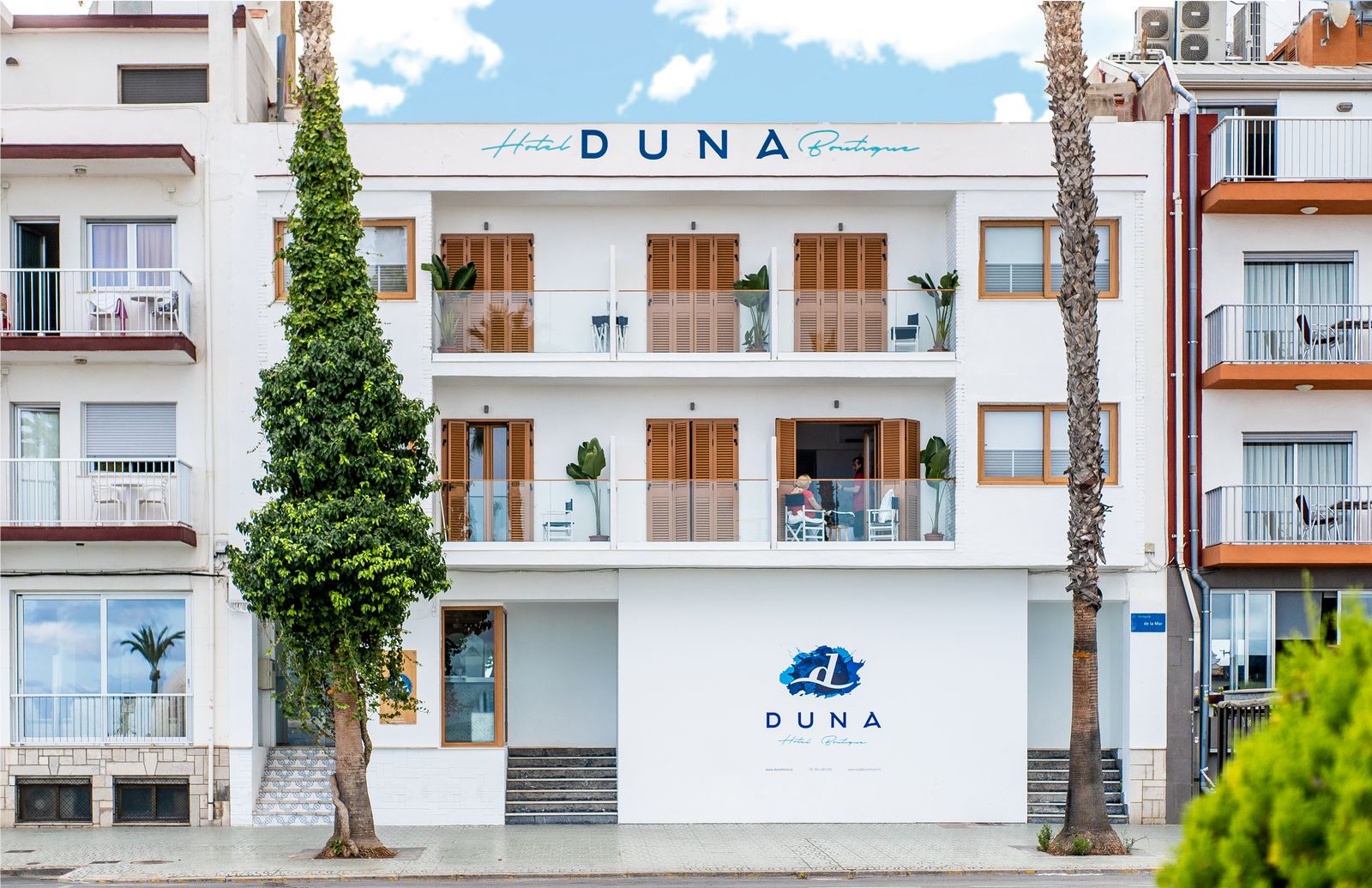 Duna Hotel Boutique - Foto 2