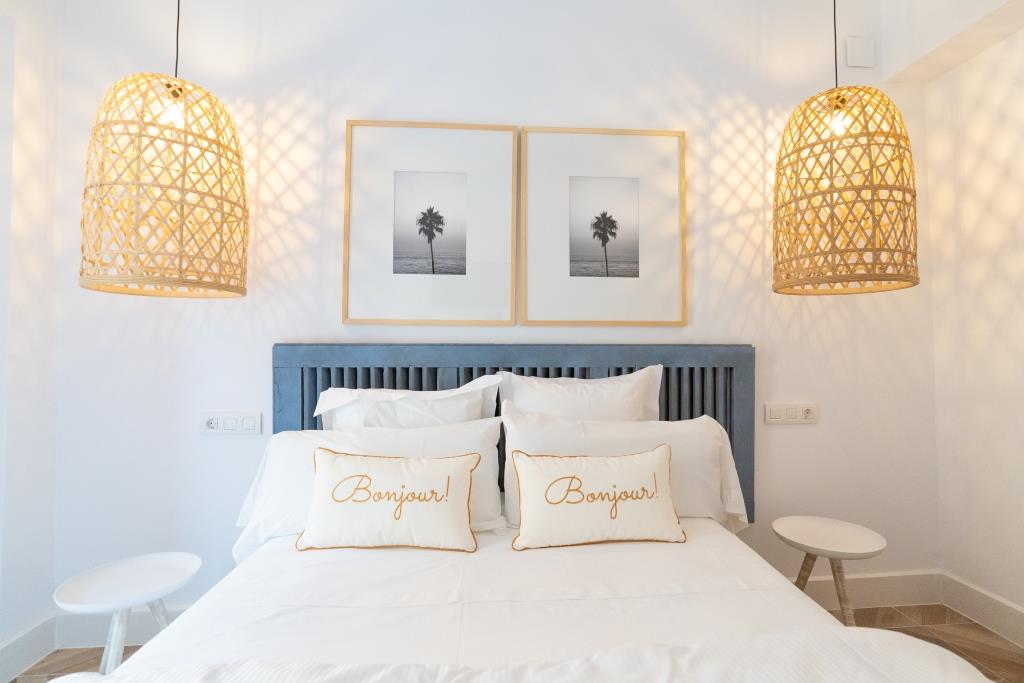 Foto 2 - Doble con balcón