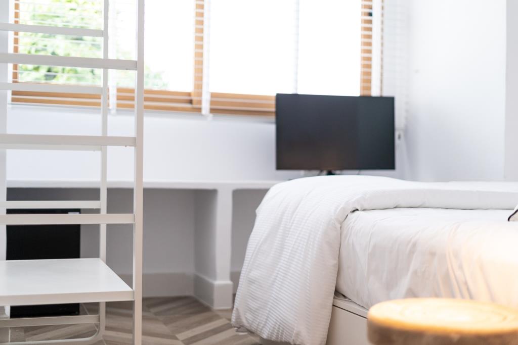 Foto 11 - Doble con vistas al mar