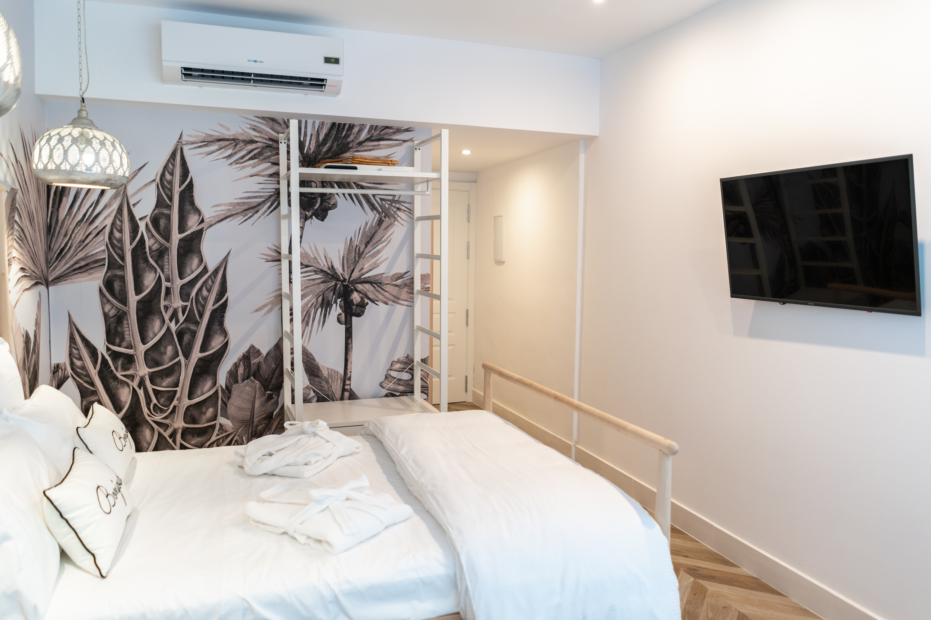 Foto 6 - Doble deluxe