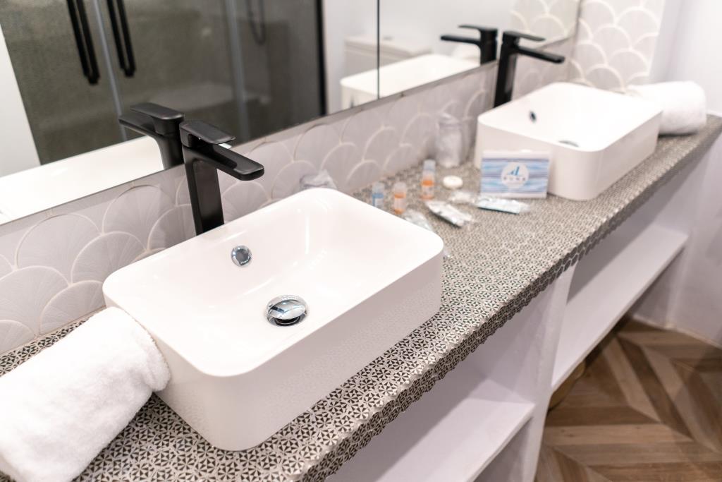 Foto 3 - Doble deluxe