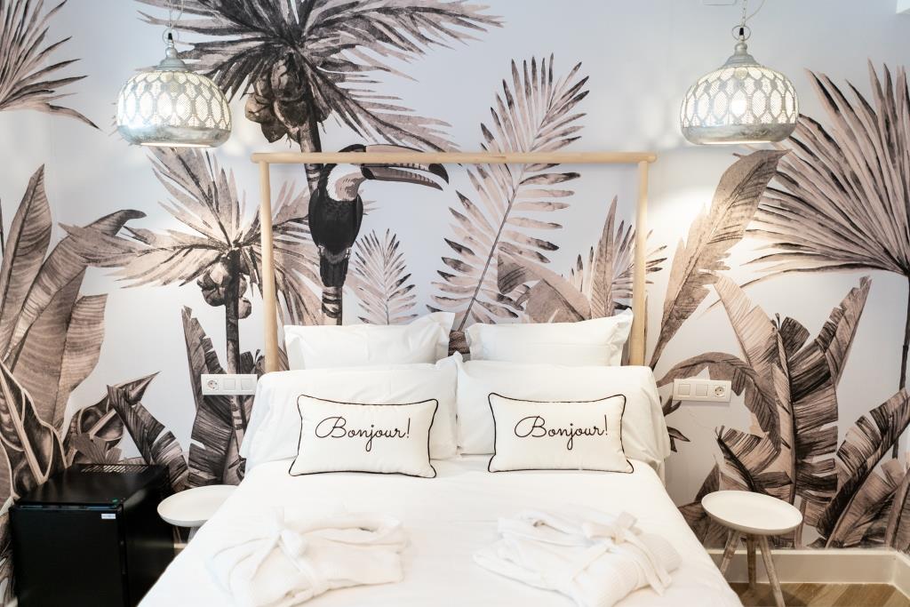 Foto 5 - Doble deluxe