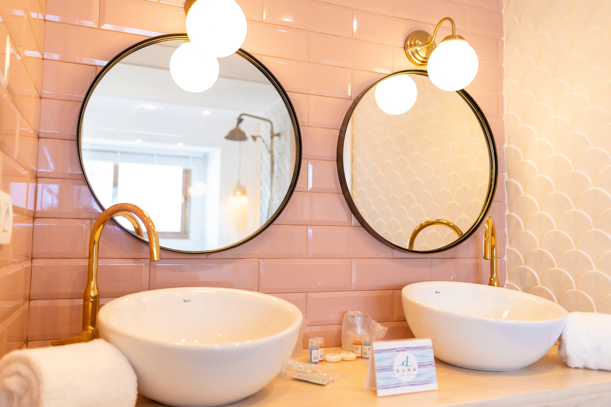 Foto 5 - Doble deluxe con vista al mar