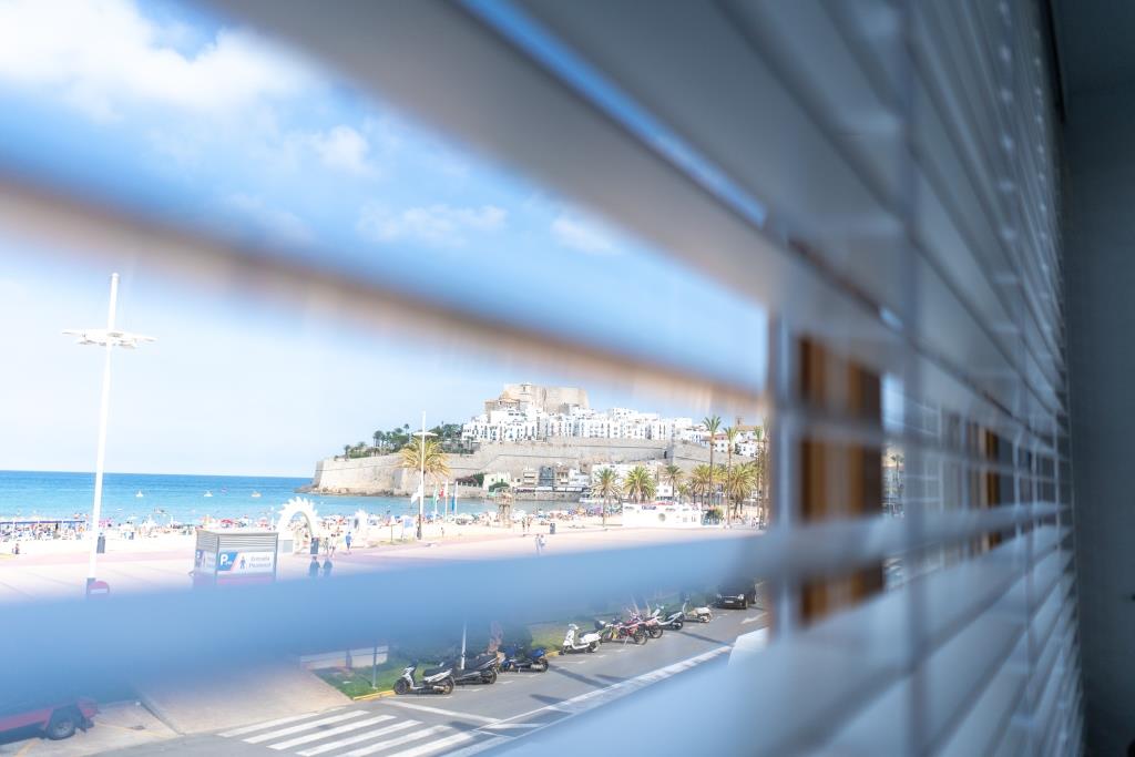 Foto 7 - Doble deluxe con vista al mar