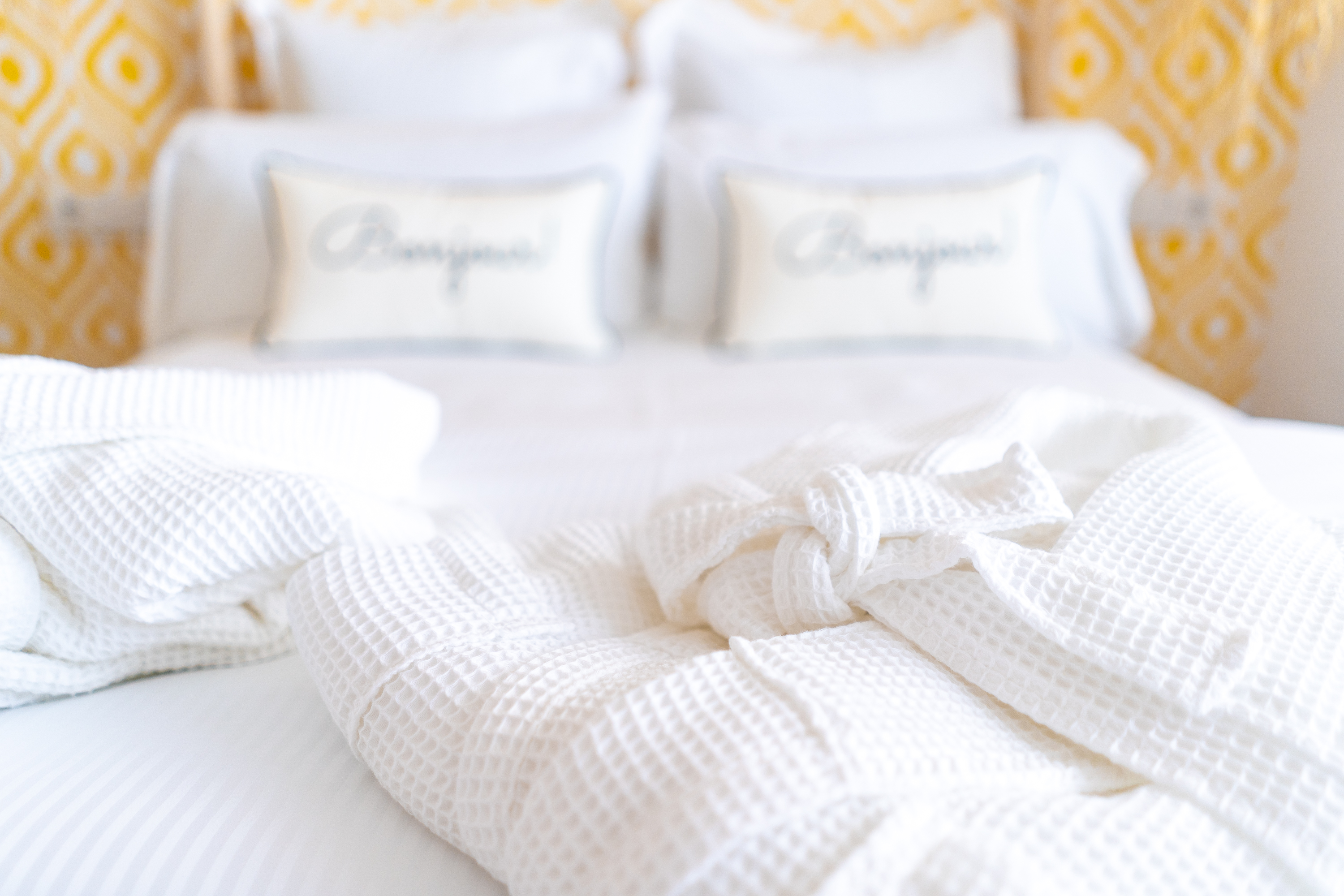 Foto 4 - Doble deluxe con vista al mar