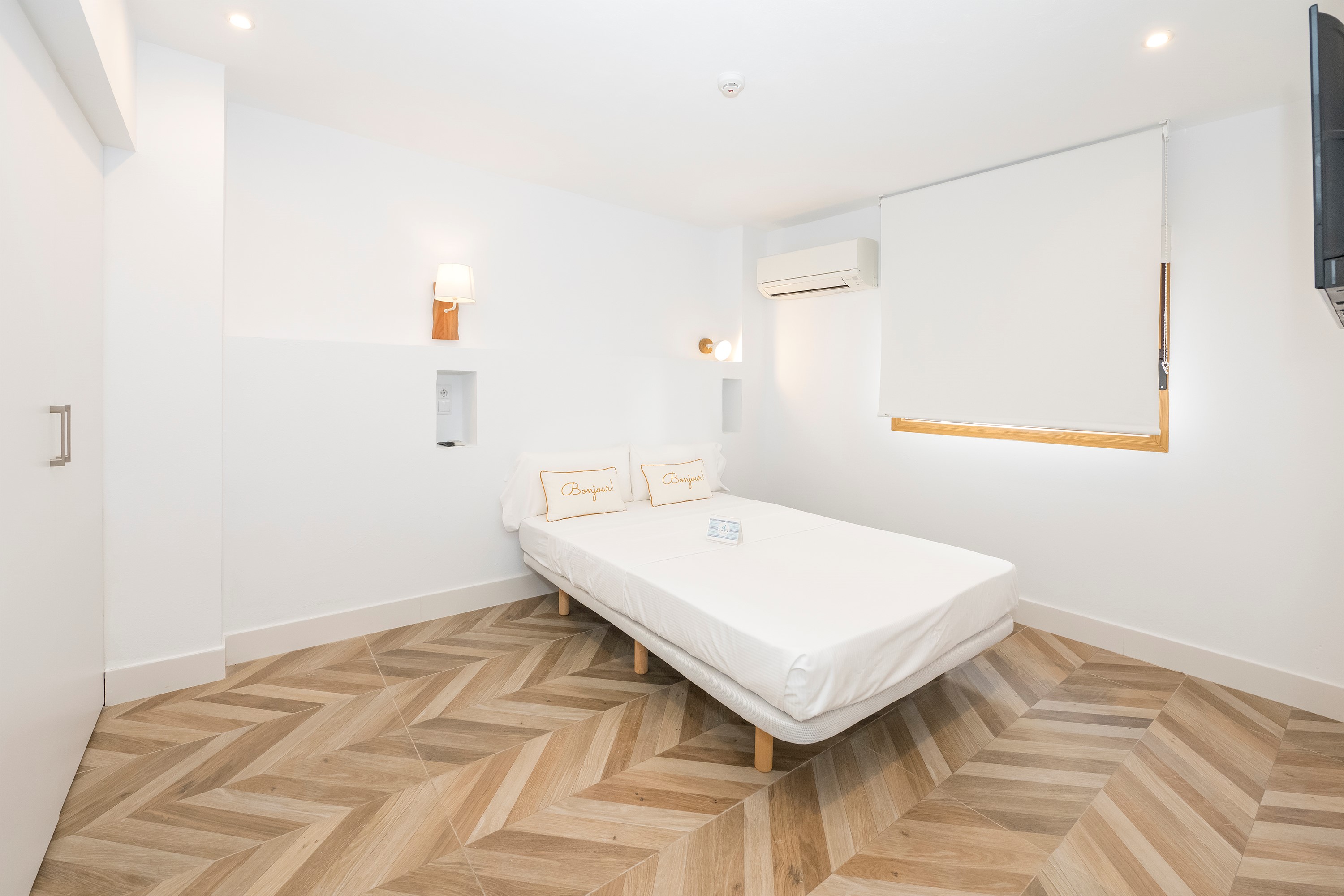 Foto 3 - Doble Estándar