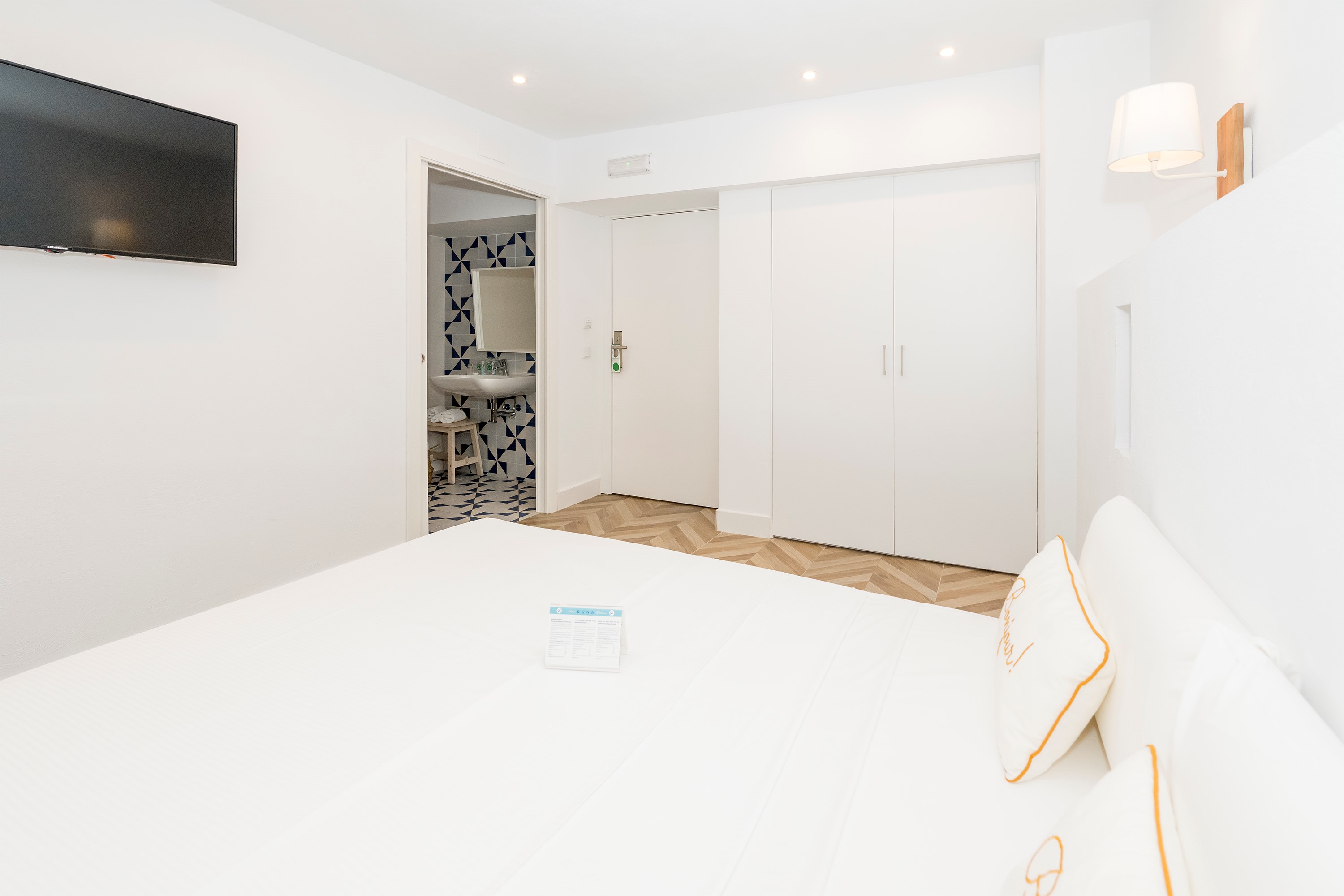 Foto 7 - Doble Estándar