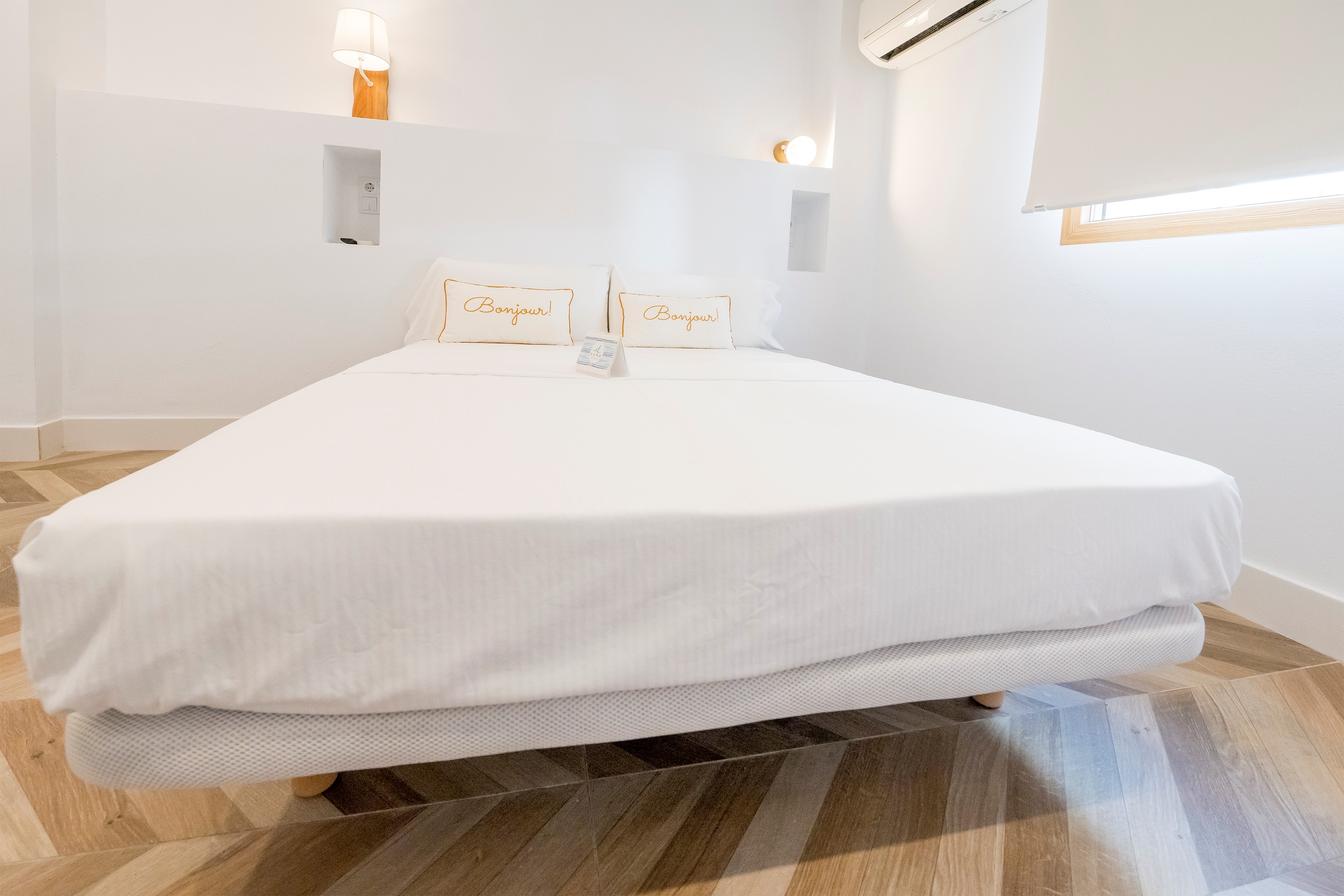 Foto 5 - Doble Estándar