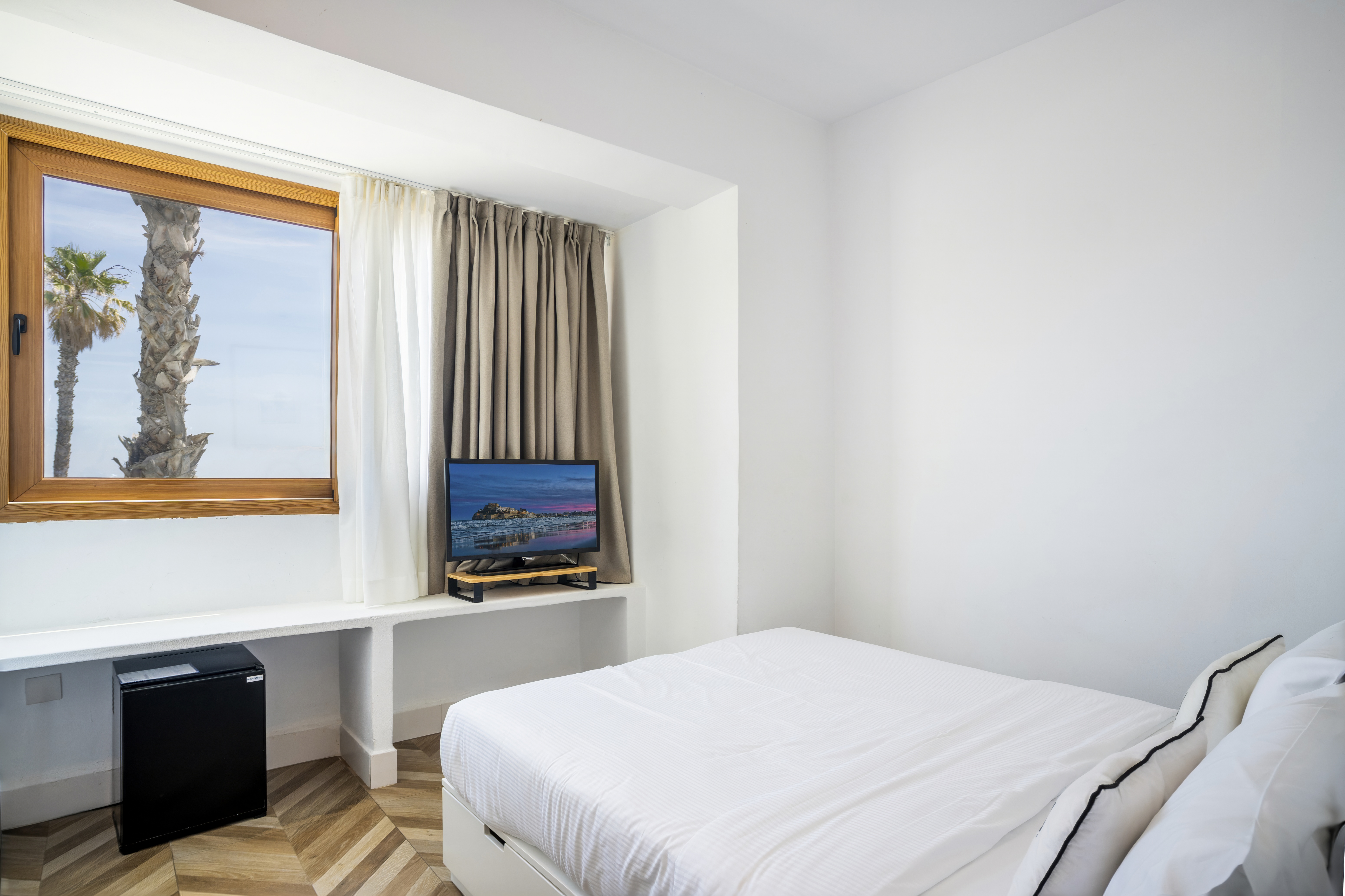 Foto 6 - Doble con vistas al mar